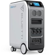 Bluetti Home Energy Storage EP500Pro - Charging Station