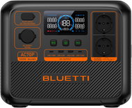 Bluetti Portable Power Station AC70P - Charging Station