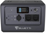 Bluetti Small Energy Storage EB70 - Töltőállomás