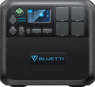 Bluetti Small Energy Storage AC200MAX - Charging Station