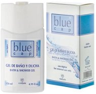 Catalysis Bluecap Sprchový gel, 150 ml - Shower Gel