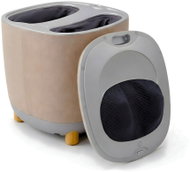 BlueTouch Massage Stool Care Dual Power - Spa Massager