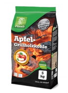 FLASH Charcoal Apple 5 kg - Grilling Charcoal