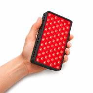 BLUETOUCH - Light Therapy Mini Panel, Black - Red Light Panel