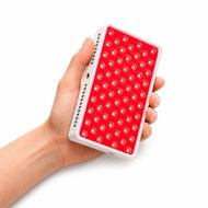 BLUETOUCH - Light Therapy, Mini Panel, White - Red Light Panel