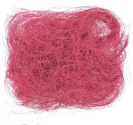 Vikpap Sisal 30g, amaranth - Decoration