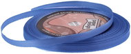 Vikpap Stuha saténová 6 mm/32 m - safírová - Ribbon