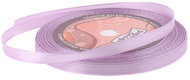 VIKPAP Stuha - saténová, 6 mm/32 m, levandulová - Ribbon