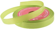 Vikpap Stuha saténová 12 mm/32 m - zelená - Ribbon