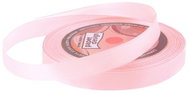 VIKPAP Stuha - saténová, 12 mm/32 m, pastelově světle růžová - Ribbon