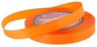 VIKPAP Stuha - saténová, 12 mm/32 m, oranžová - Ribbon