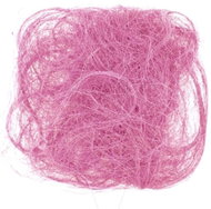 Vikpap Sisal 30g heather - Decoration