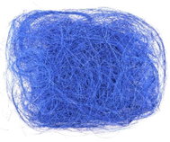 Vikpap Sisal 30g, dark blue - Decoration
