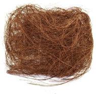 Vikpap Sisal 30g, dark brown - Decoration