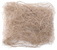 Vikpap Sisal 30g, hay - Decoration