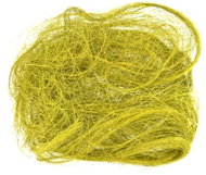 Vikpap Sisal 30g, olive - Decoration