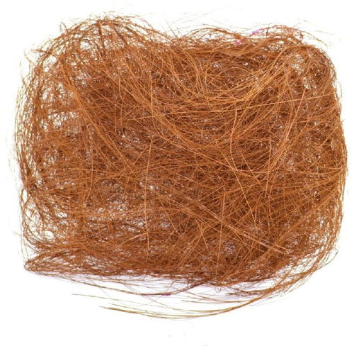 Vikpap Sisal 30g, copper - Decoration - Main image