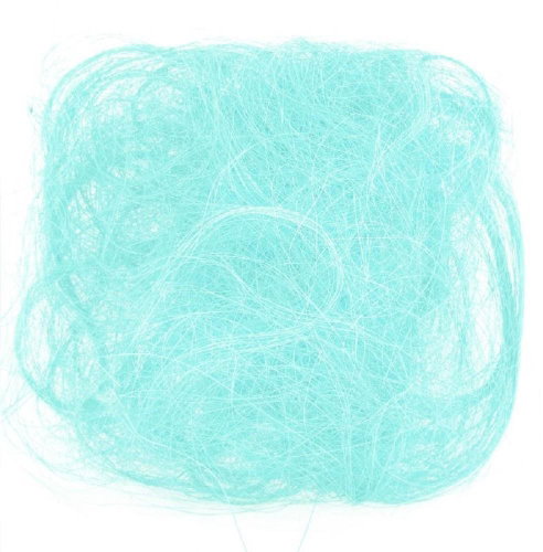 Vikpap Sisal 30g, ledově modrý - Dekorace - Hlavní obrázek