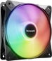 Be quiet! Light Wings LX PWM Reverse 120mm - Ventilátor do PC