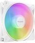 Be quiet! Light Wings LX PWM Reverse 120mm White - Ventilátor do PC