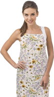 Bellatex IVO - 67 × 84 cm - chamomile - Apron