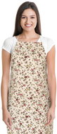 Bellatex ADÉLA - 67 × 84 cm - summer flower - Apron
