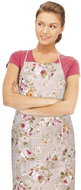Bellatex EMA - 67 × 84 cm - bunch of flowers - Apron