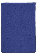 Bellatex Froté žínka - 17 × 25 cm - tm.modrá - Žínka