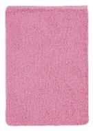Bellatex Froté žínka - 17 × 25 cm - růžová - Žínka