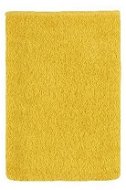 Bellatex Froté žínka - 17 × 25 cm - žlutá - Žínka