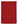 Cloth - 17 × 25 cm - red
