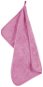 Uterák Bellatex - Froté uterák - 30 × 50 cm - ružový - Ručník