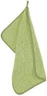 Bellatex Froté uterák - 30 × 50 cm - olivový - Uterák
