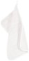 Uterák Bellatex Froté uterák – 30 × 50 cm – biely - Ručník