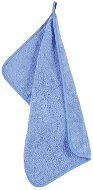 Bellatex Froté uterák – 30 × 50 cm – modrý - Uterák