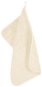 Bellatex Froté ručník - 30 × 50 cm - béžový - Ručník
