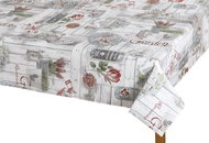 Bellatex Tablecloth EMA - 40 × 140 cm - terrace - Tablecloth