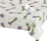 Bellatex Tablecloth EMA - 70 × 70 cm - lavender bundle - Tablecloth
