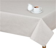 Bellatex Tablecloth IVO - 100 × 100 cm - black uni - Tablecloth