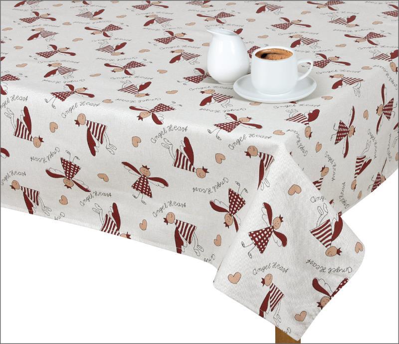 Bellatex IVO, 120 × 140 cm, angyalok