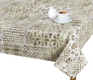 Bellatex Tablecloth IVO - 120 × 140 cm - Indian motif - Tablecloth