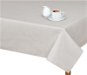 Tablecloth Bellatex Tablecloth IVO - 120 × 180 cm - black uni - Ubrus