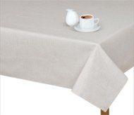Bellatex Tablecloth IVO - 120 × 180 cm - black uni - Tablecloth