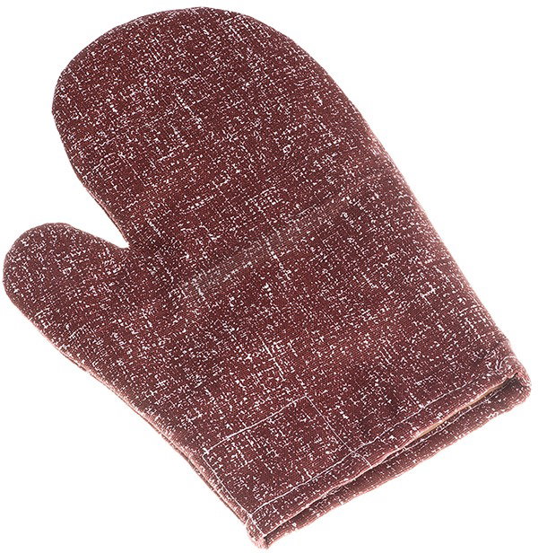 Bellatex 28×18 cm - uni, bordó