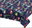 Christmas motif blue