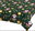 Christmas motif green