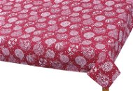 Bellatex Tablecloth CHRISTMAS - 120 × 140 cm - Christmas ball - Tablecloth