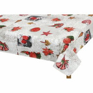 Bellatex Tablecloth CHRISTMAS - 40 × 40 cm - Christmas decorations - Tablecloth