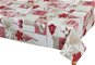 Bellatex Tablecloth CHRISTMAS - 70 × 70 cm - folk Christmas - Tablecloth