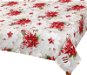 Bellatex Tablecloth CHRISTMAS - 70 × 70 cm - Christmas star - Tablecloth